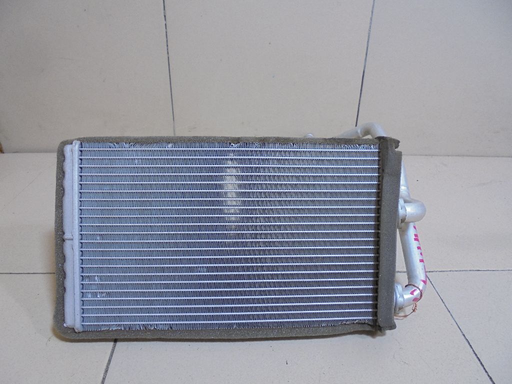 Радиатор отопителя 7801A133