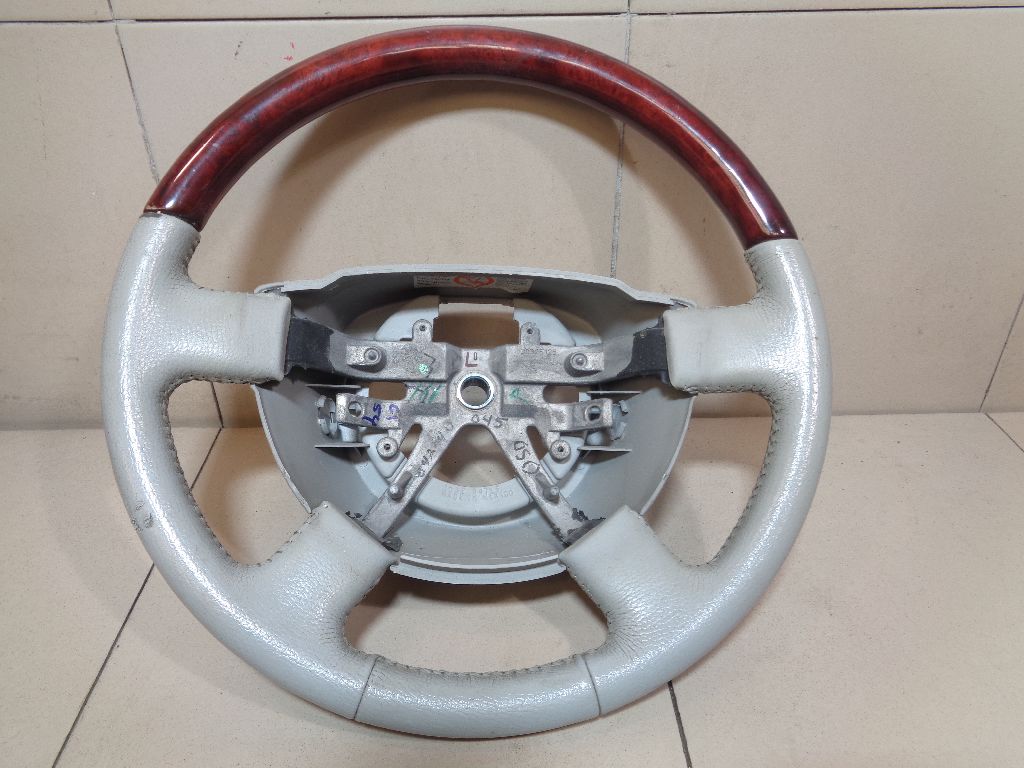 Рулевое колесо для AIR BAG (без AIR BAG) 