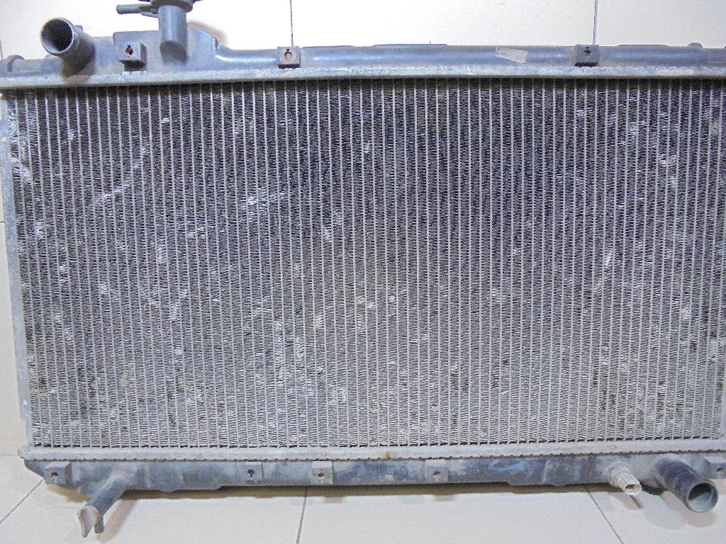 Радиатор основной 164007A490