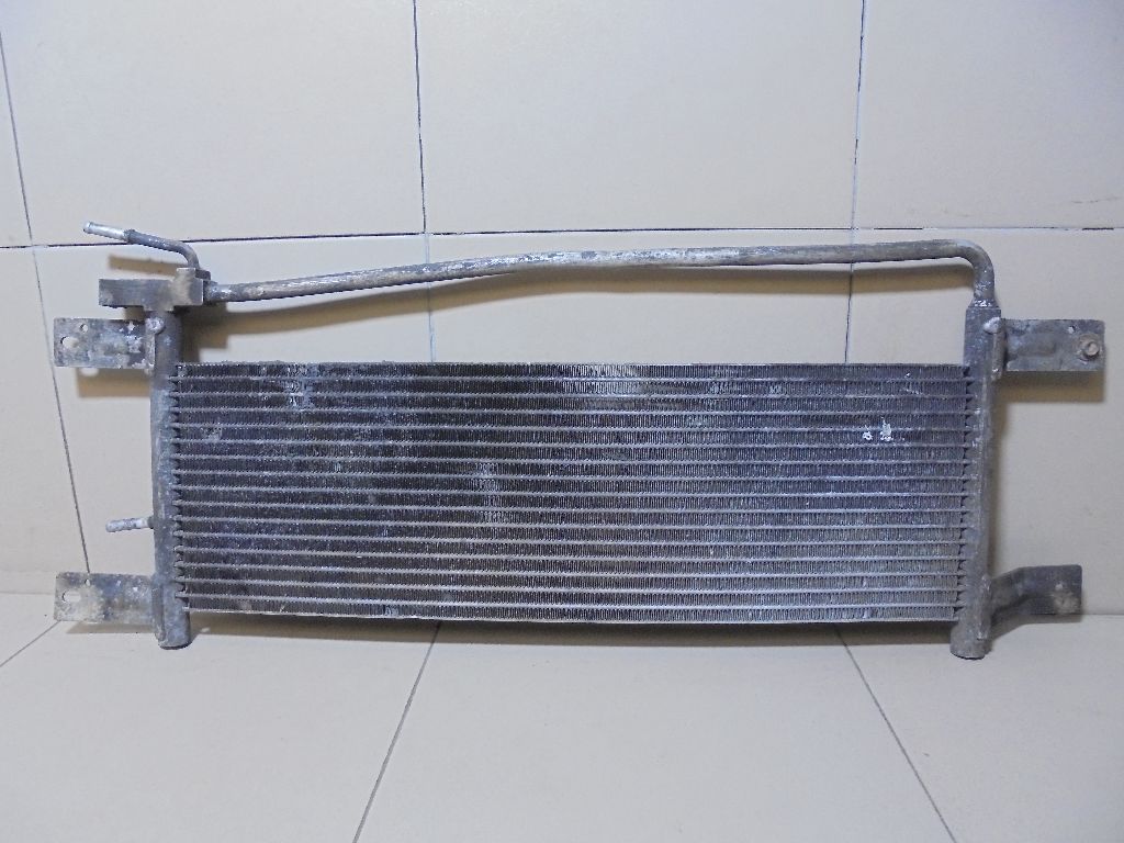 Радиатор (маслоохладитель) АКПП 