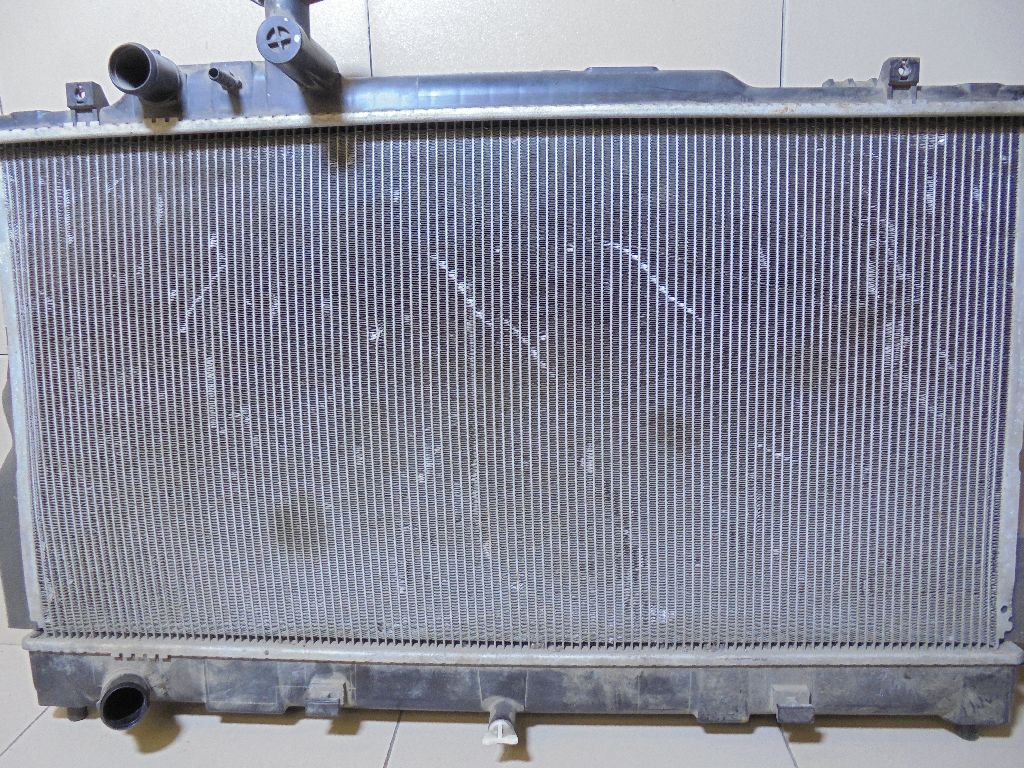 Радиатор основной LF4J15200B