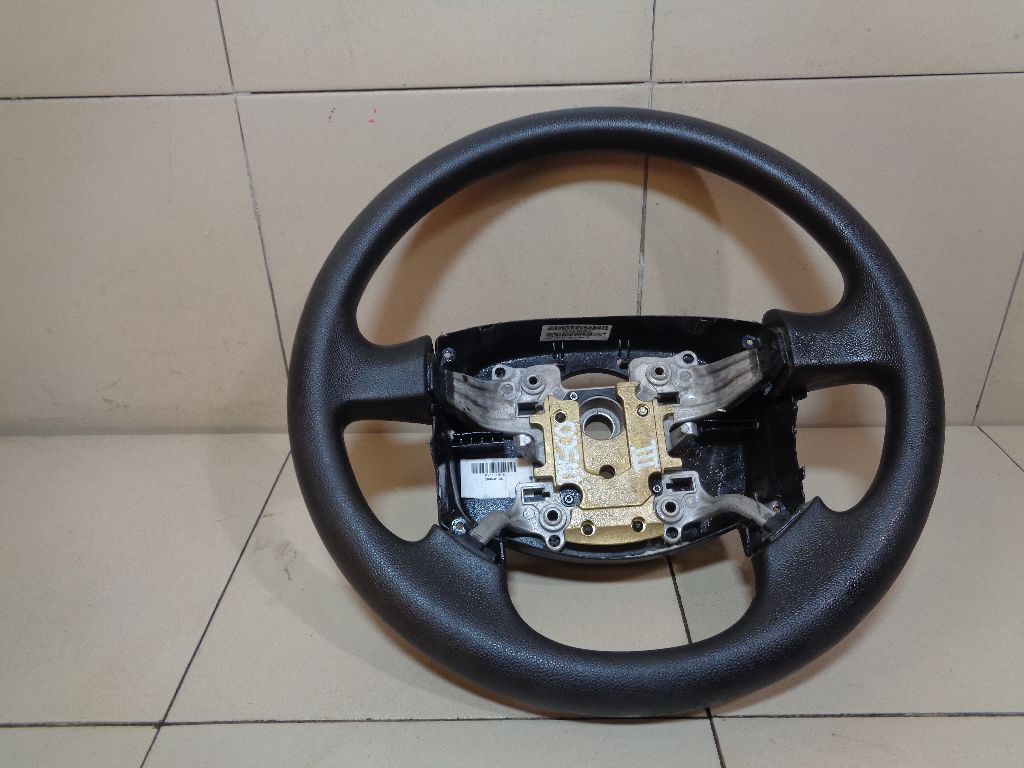 Рулевое колесо для AIR BAG (без AIR BAG) QTB501360PVJ