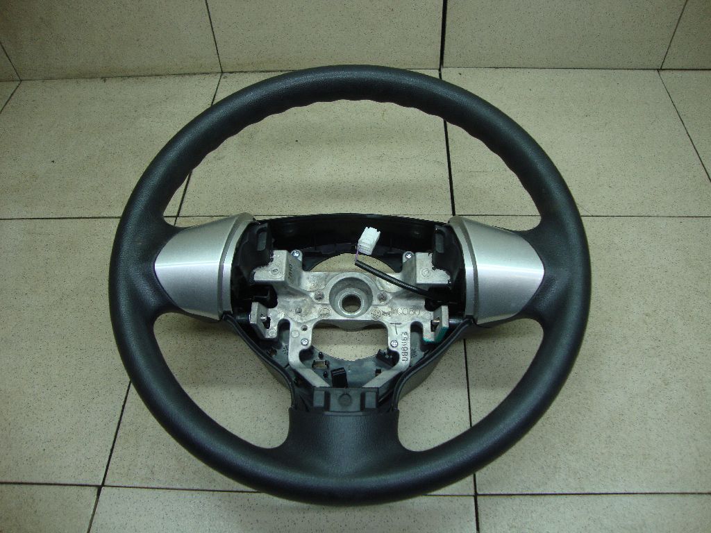 Рулевое колесо для AIR BAG (без AIR BAG) 4400A399XA