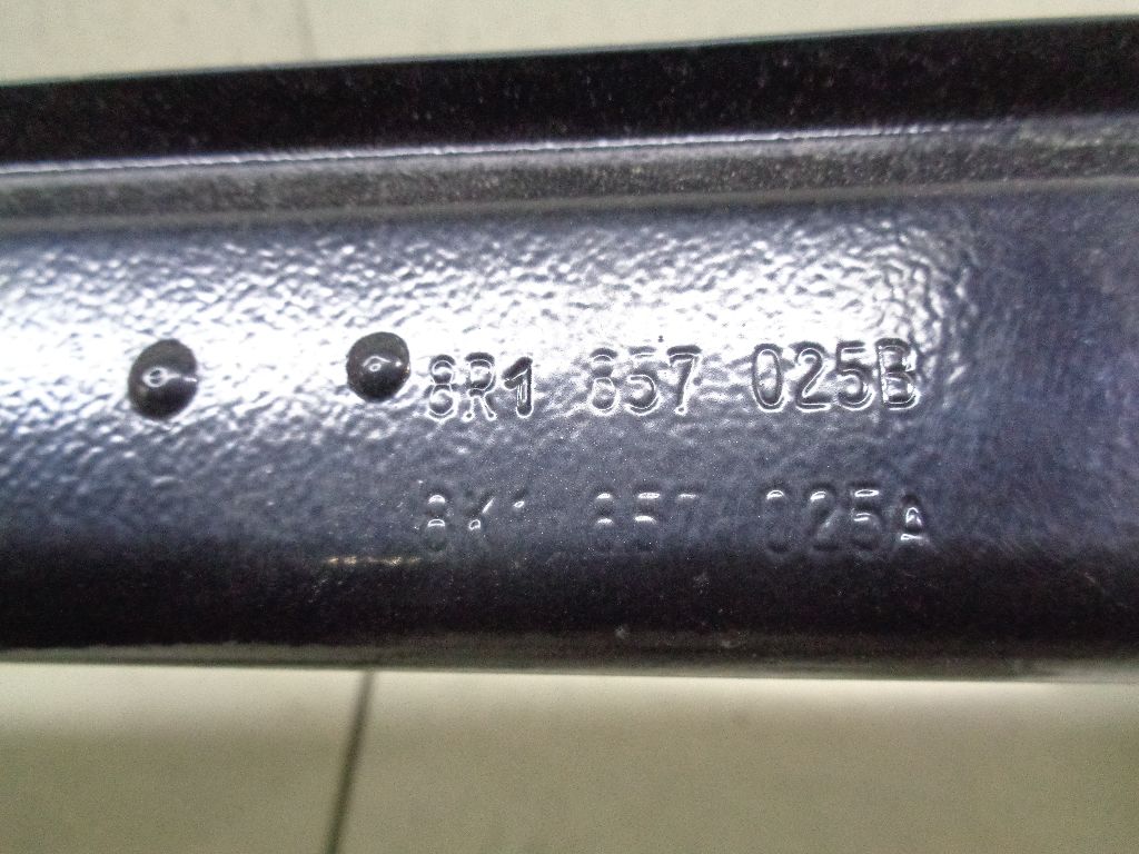 Усилитель торпедо 8K1857025
